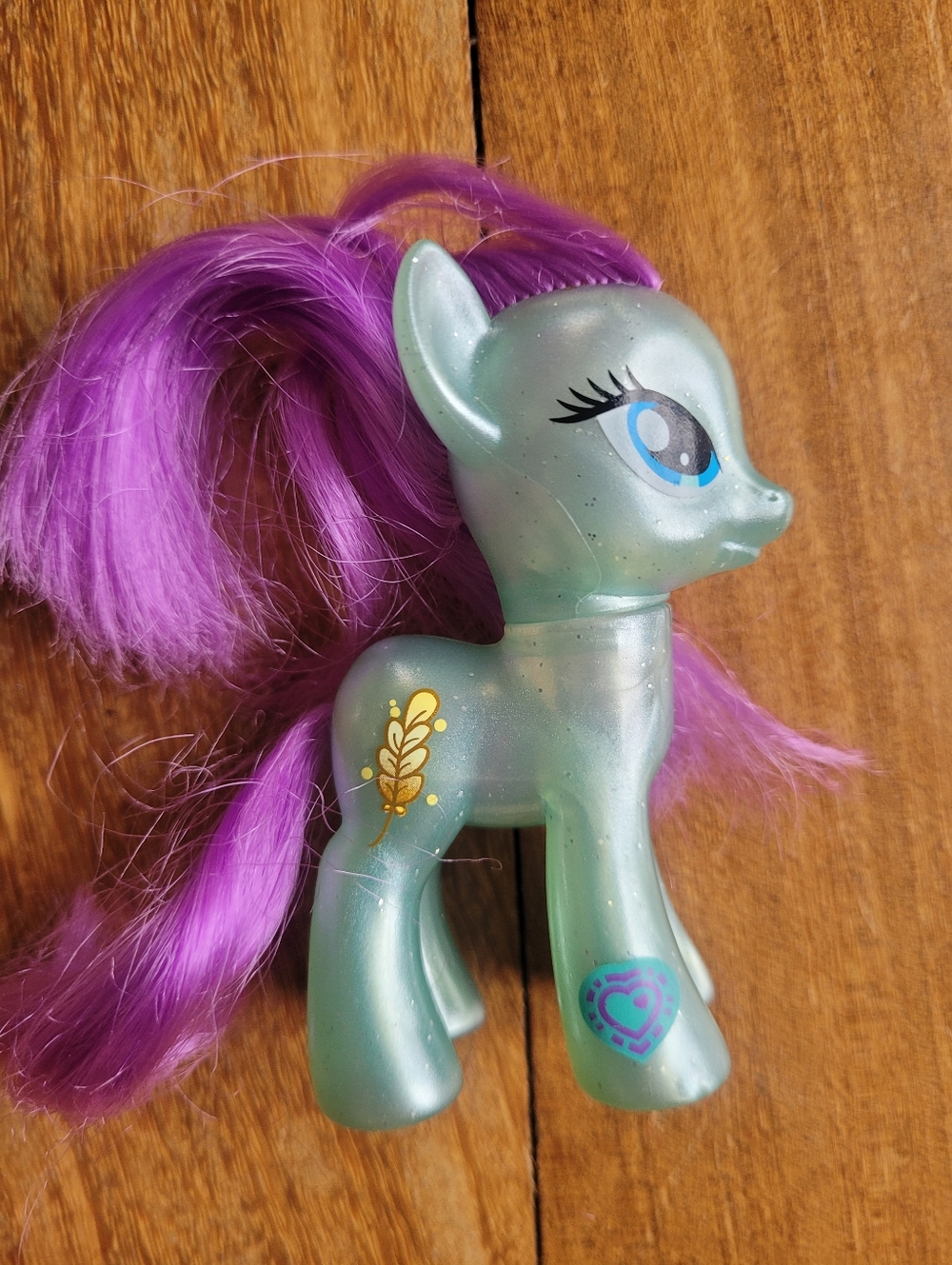 My Little Pony G4 Lot Some Rare - Picture 10 of 10